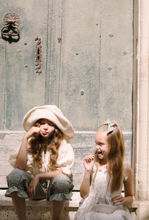 Bebe Organic