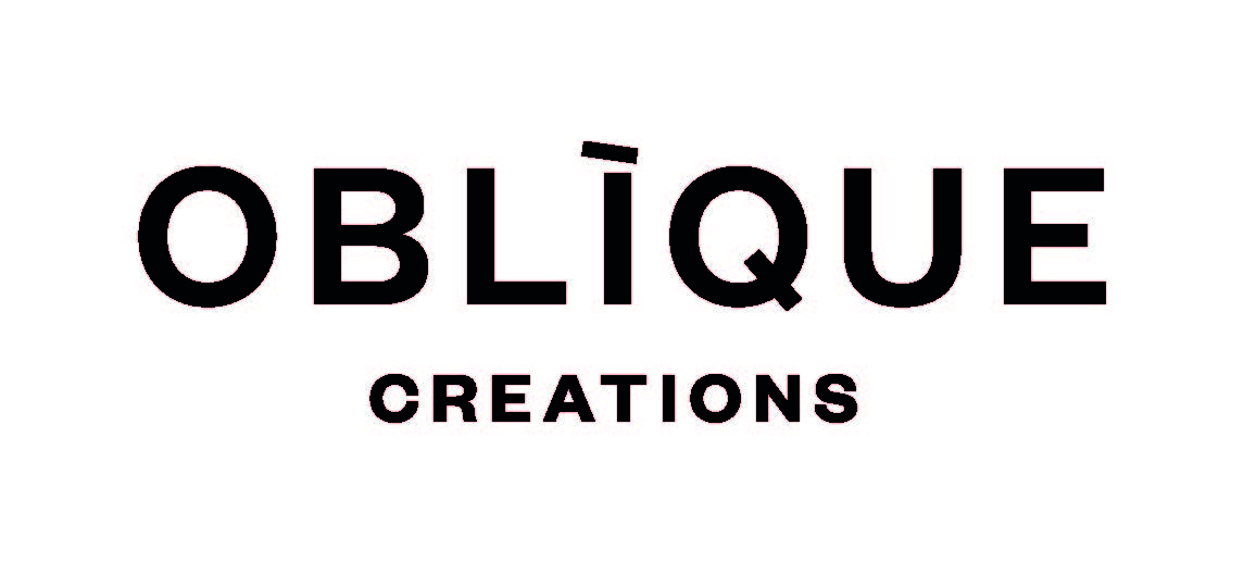OBLIQUE CREATIONS
