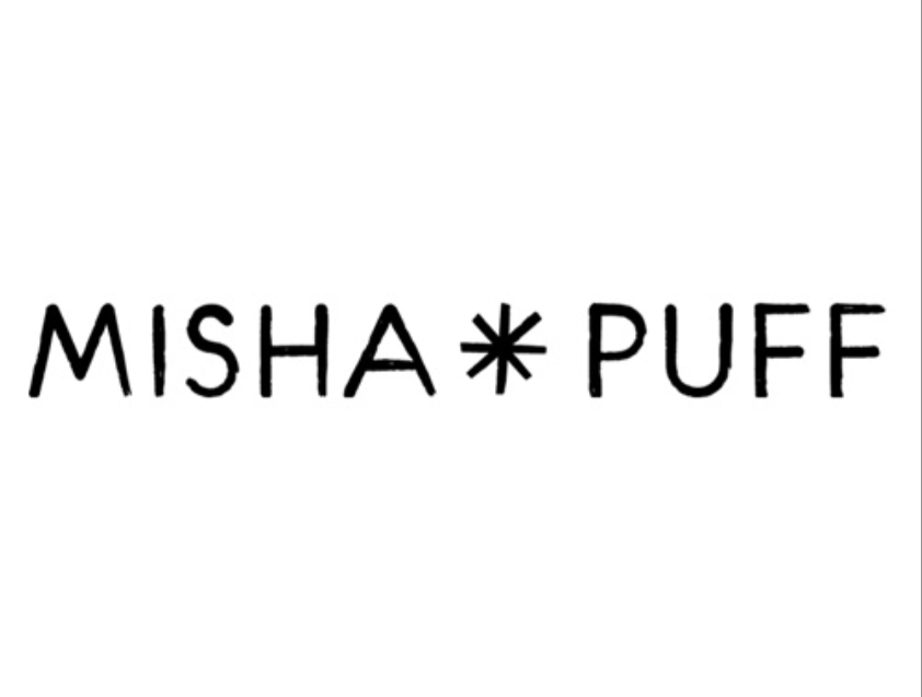 Misha & Puff