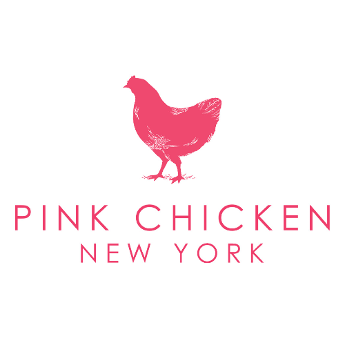 Pink Chicken