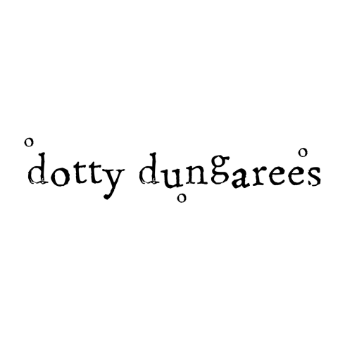Dotty Dungarees