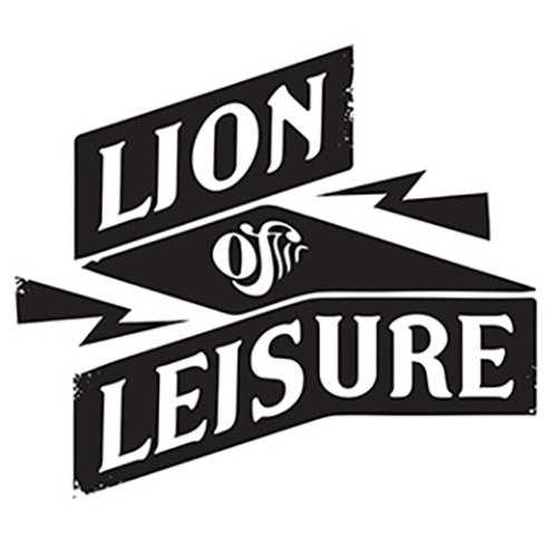 Lion of Leisure