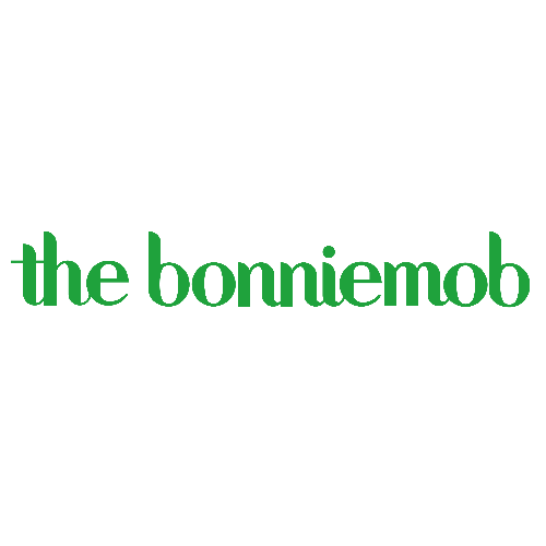 the bonniemob
