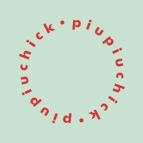 Piupiuchick