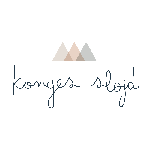 Konges Sløjd