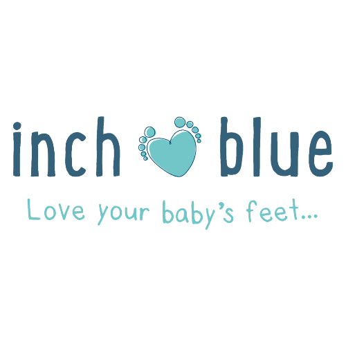 Inch Blue
