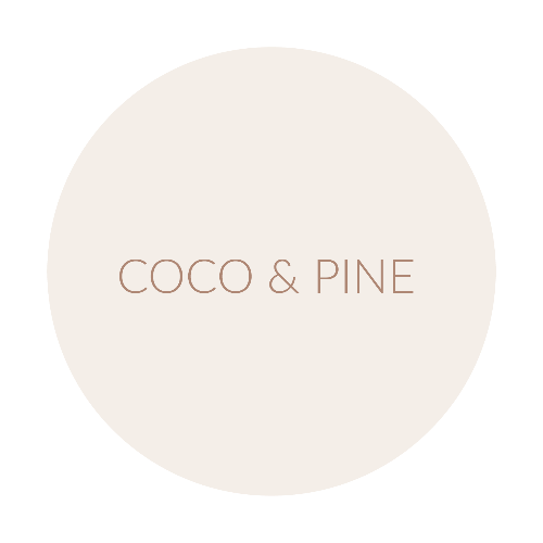 Coco & Pine