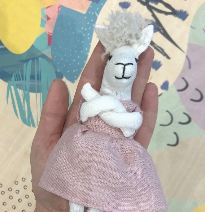 LAMA PALAMA