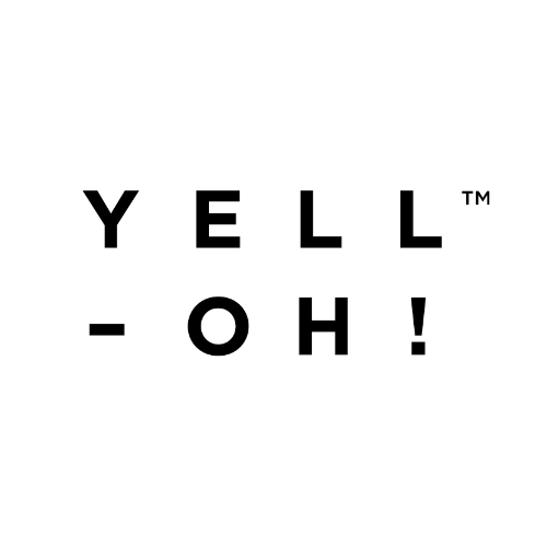 YELL-OH!