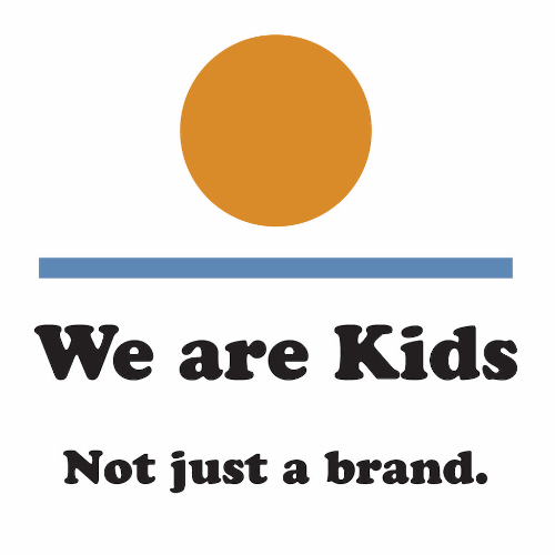 We are Kids