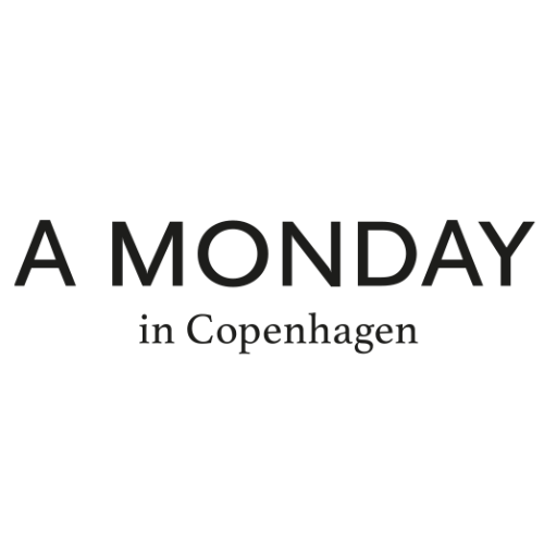 A MONDAY in Copenhagen