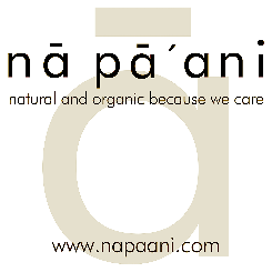 NAPAANI ORGANIC