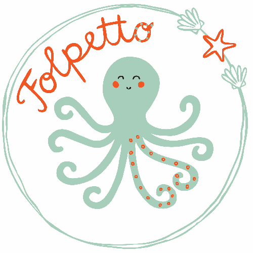 FOLPETTO Swimwear