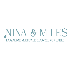 NINA & MILES