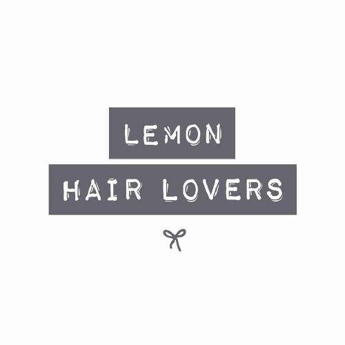 Lemon Hair Lovers