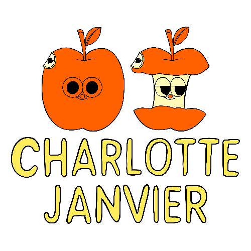Charlotte Janvier
