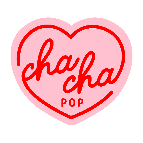 CHA CHA POP