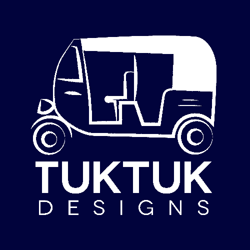 Tuktuk Designs