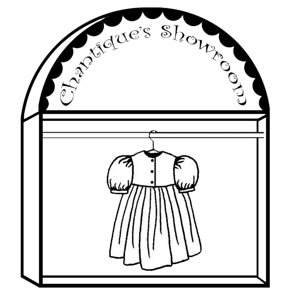 Chantique's Corp