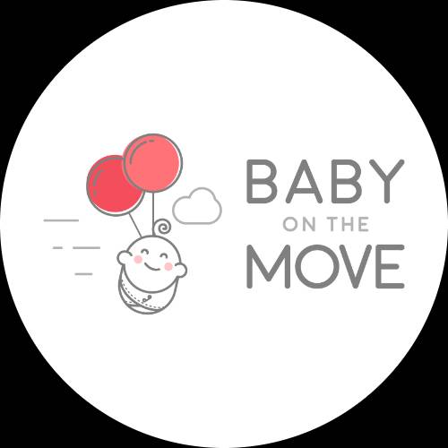 Baby on the Move