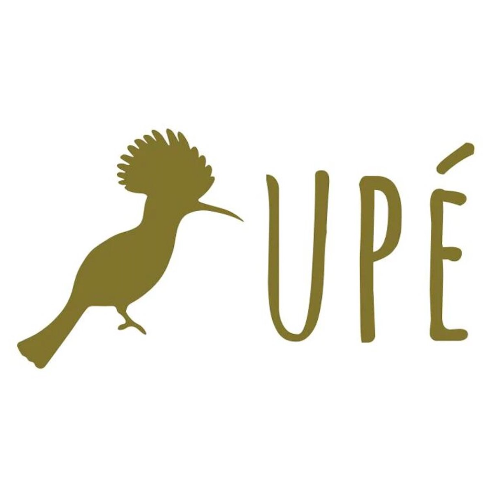 Upé