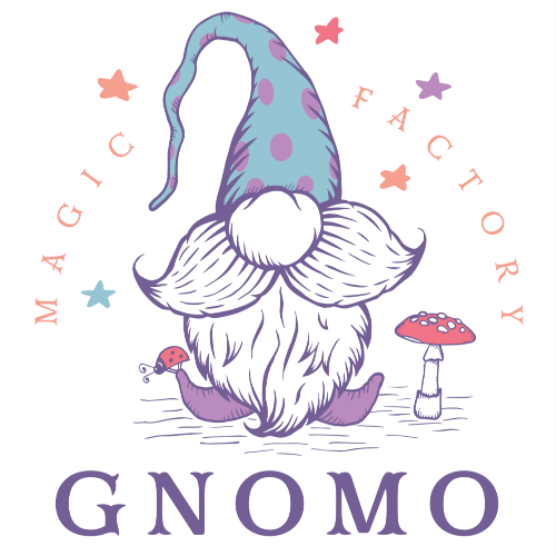 Gnomo Magic Factory