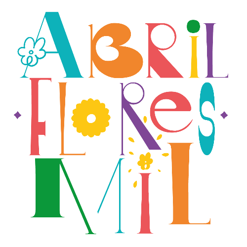 Abril Flores Mil