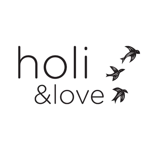 Holi and Love
