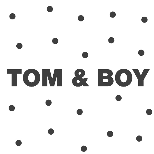 TOM&BOY