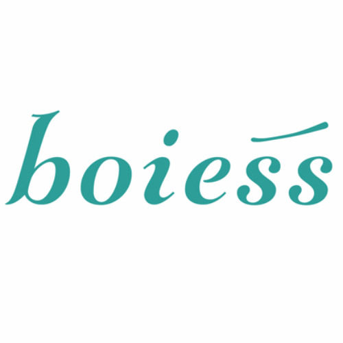 Boiess Colognes