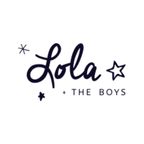 Lola + The Boys