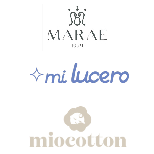 Marae - Mi Lucero USA