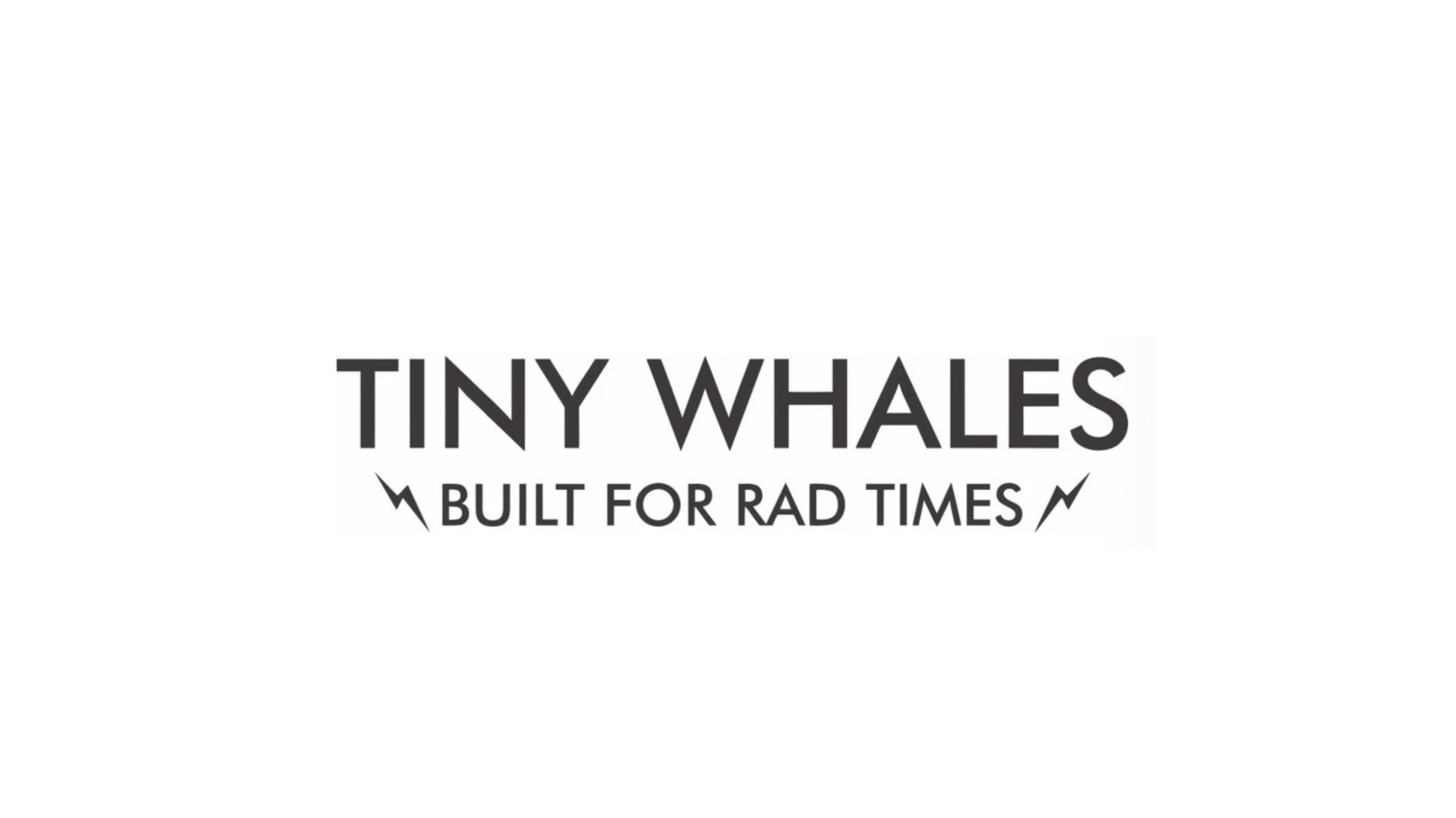 Tiny Whales