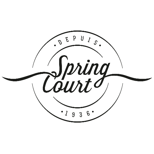 SPRING COURT