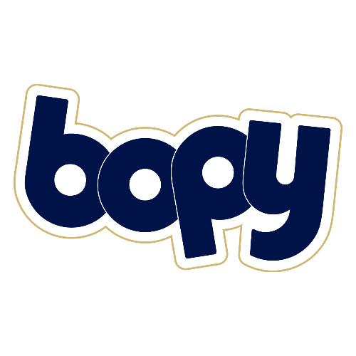 Bopy - Méduse