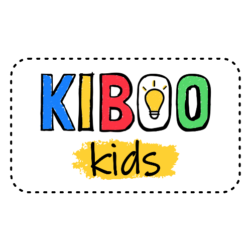 Kiboo Kids