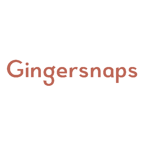 Gingersnaps