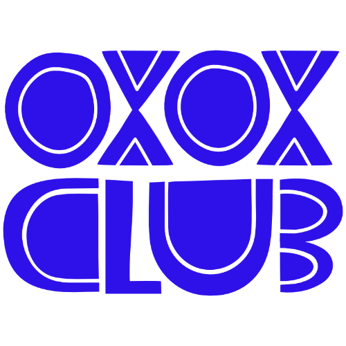 OXOX CLUB