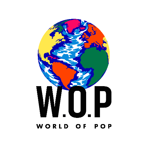 WOP World of Pop