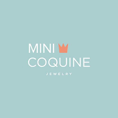 Mini Coquine Jewelry