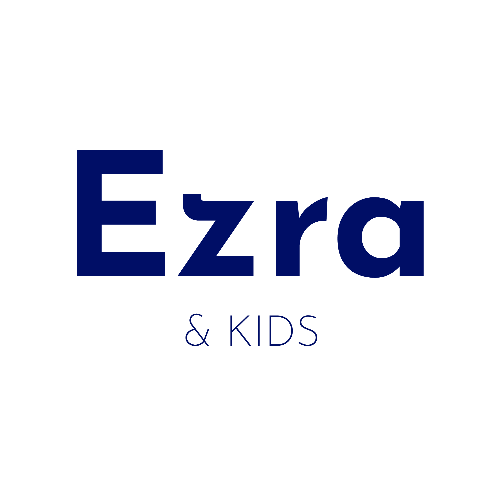 Ezra and Kids