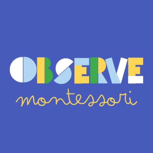 Observe Montessori