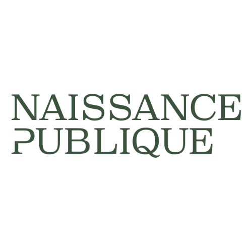 Naissance publique