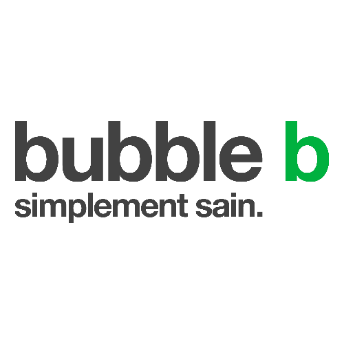 bubble b