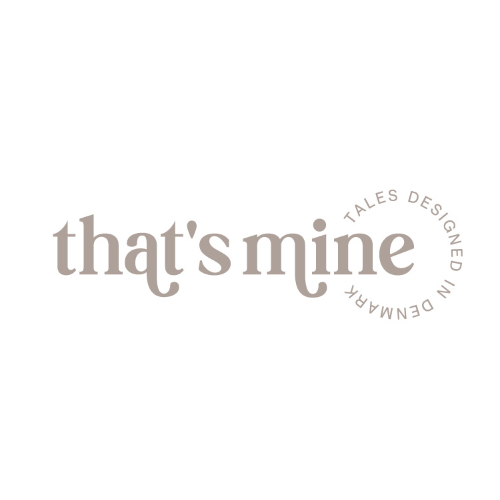 That's Mine