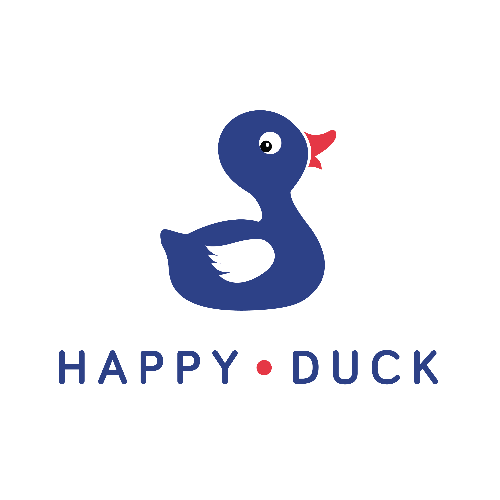 Happy Duck