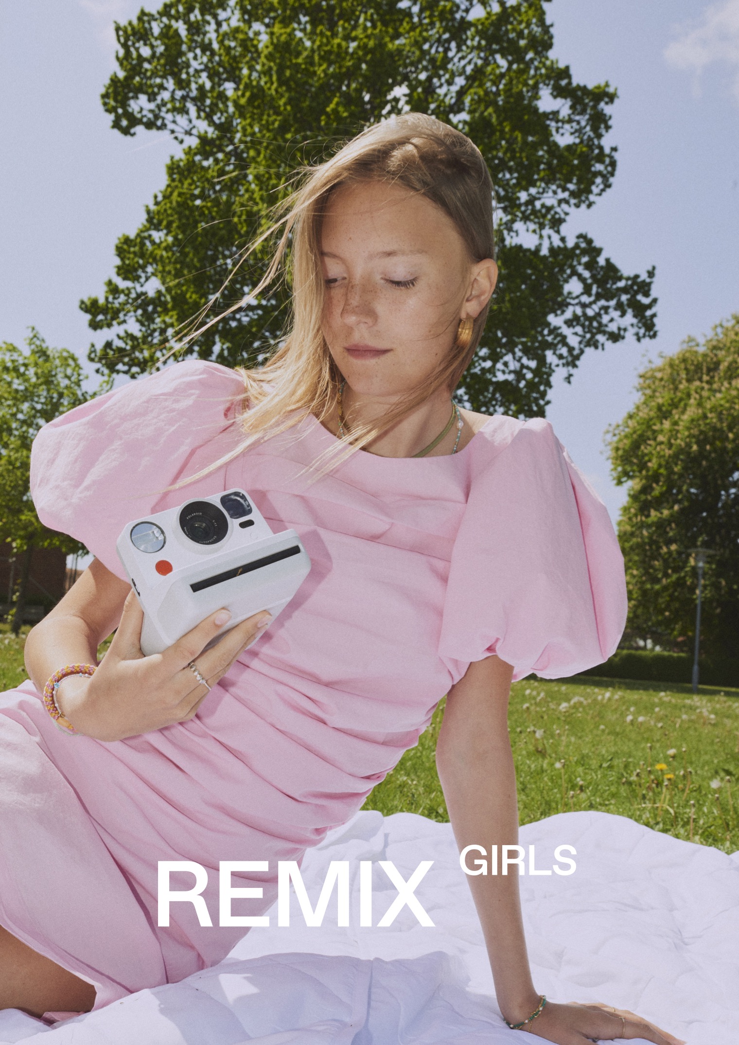 Remix Girls
