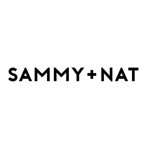 SAMMY + NAT