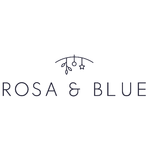 Rosa & Blue