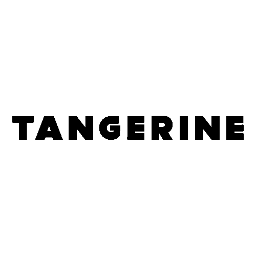 Tangerine